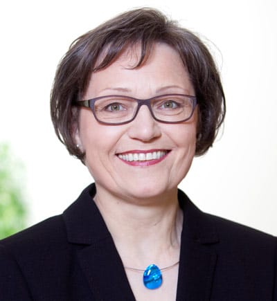 Dr. Gabriele Wand-Seyer